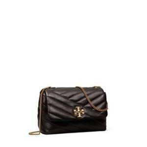 Tory Burch - Kira Chevron Mini Bag-  New